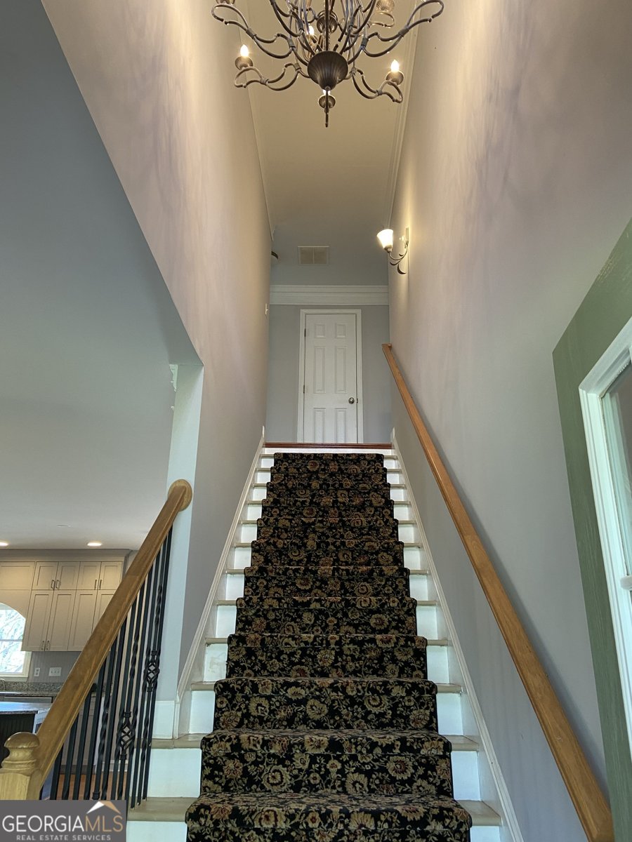 6175 Jett Road Dawsonville - Photo 17