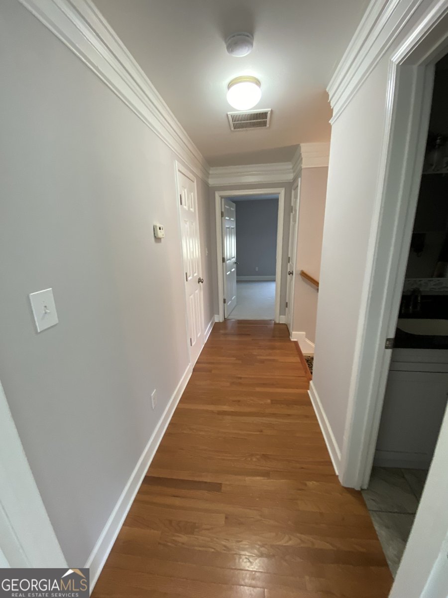 6175 Jett Road Dawsonville - Photo 18