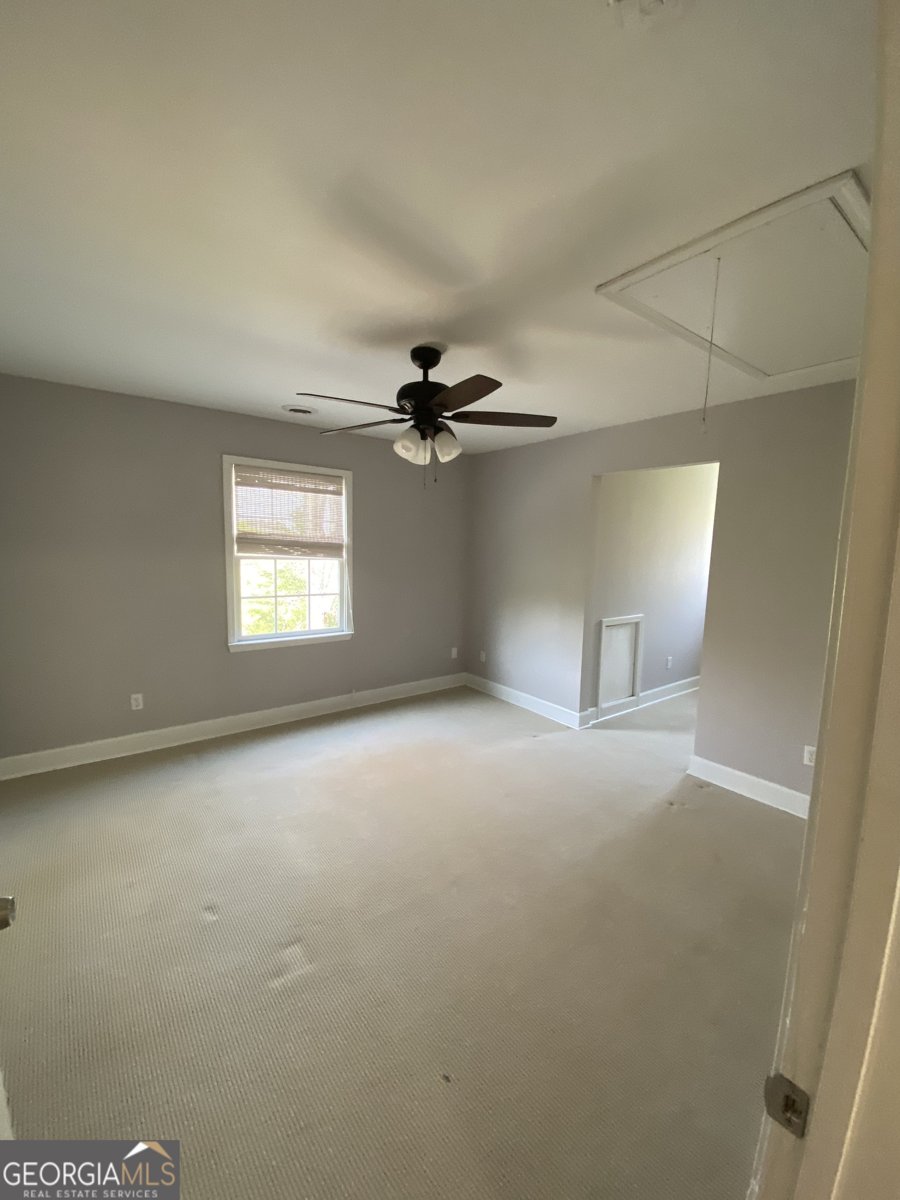 6175 Jett Road Dawsonville - Photo 19