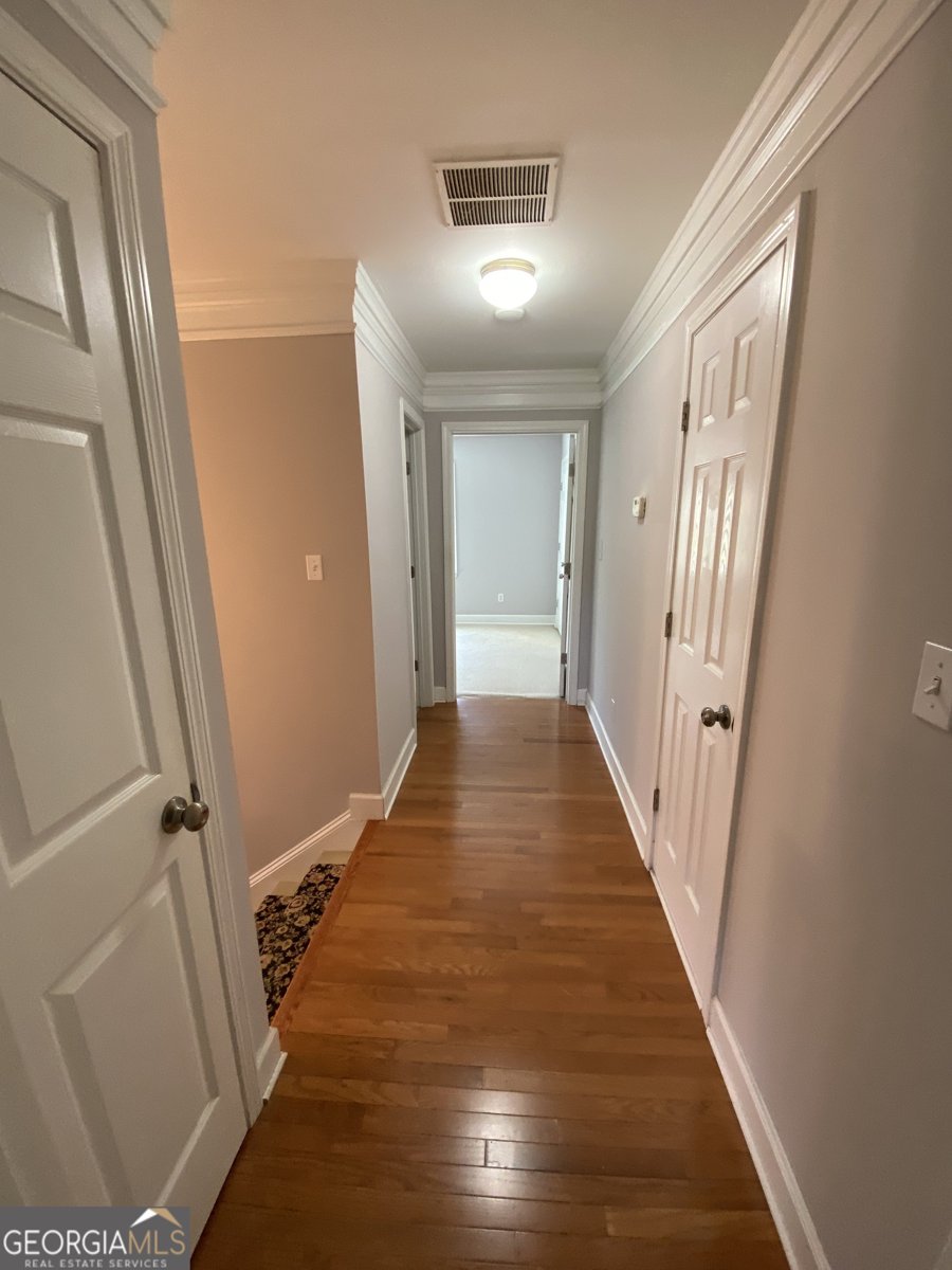 6175 Jett Road Dawsonville - Photo 21