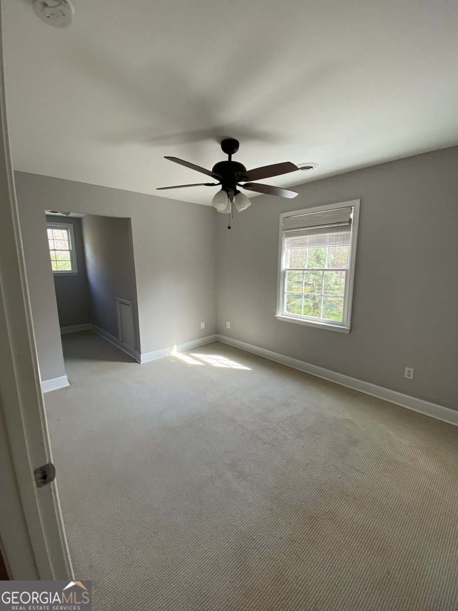 6175 Jett Road Dawsonville - Photo 22