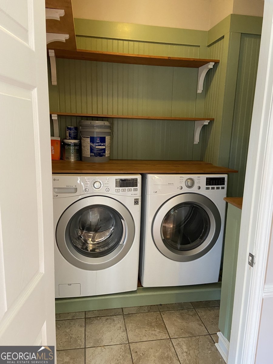 6175 Jett Road Dawsonville - Photo 25