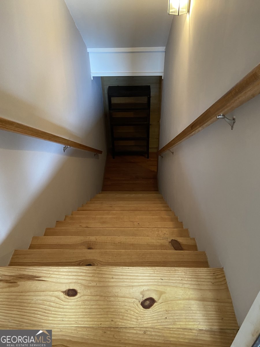 6175 Jett Road Dawsonville - Photo 26