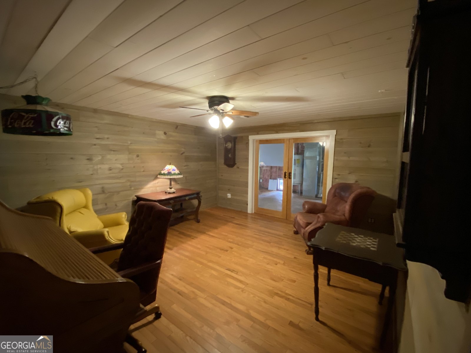 6175 Jett Road Dawsonville - Photo 27