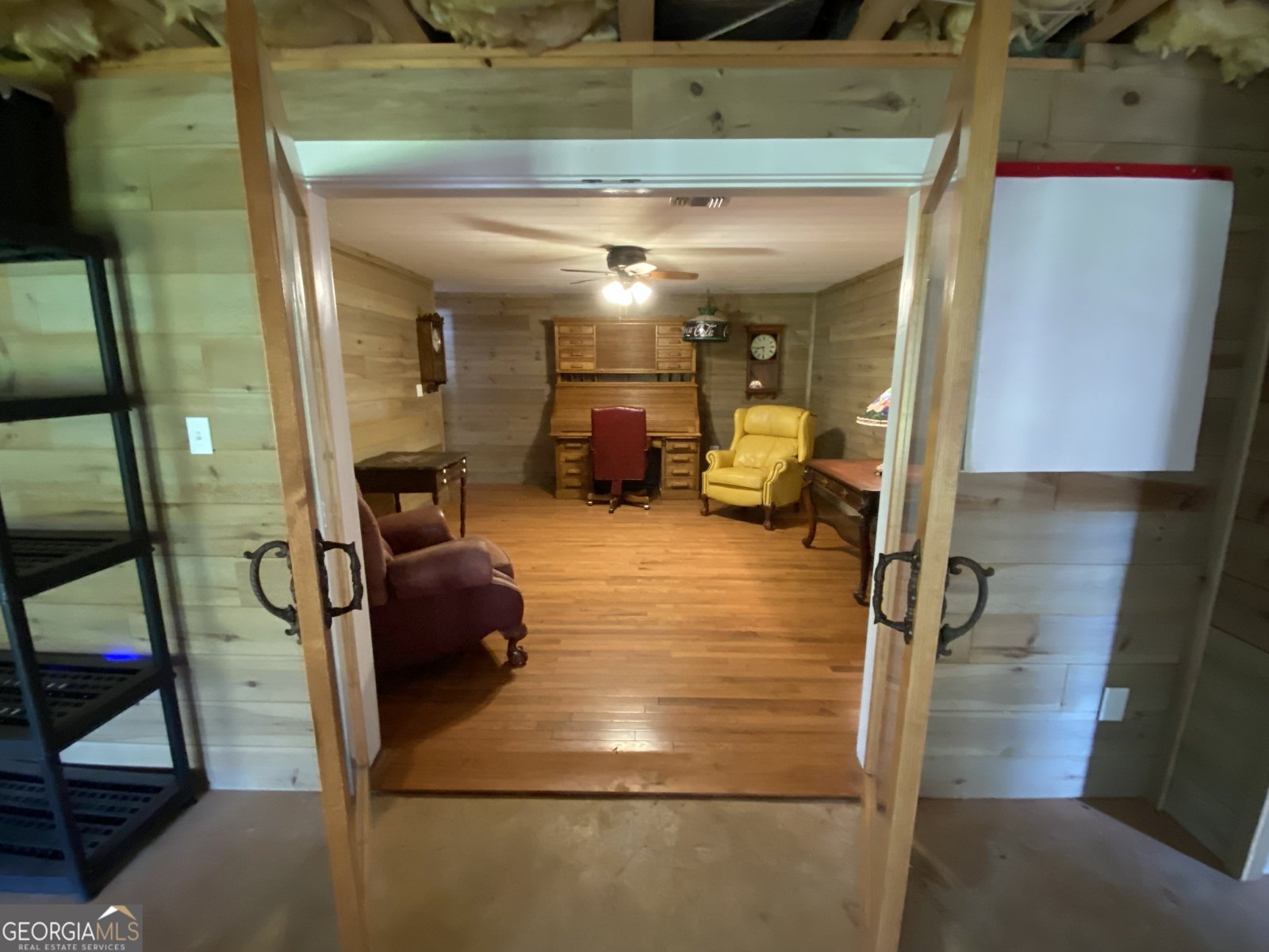 6175 Jett Road Dawsonville - Photo 30