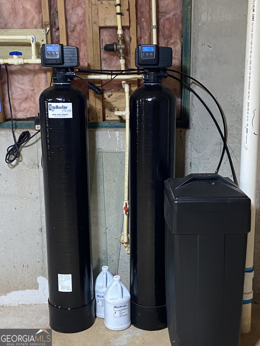 6175 Jett Road Dawsonville - Photo 34