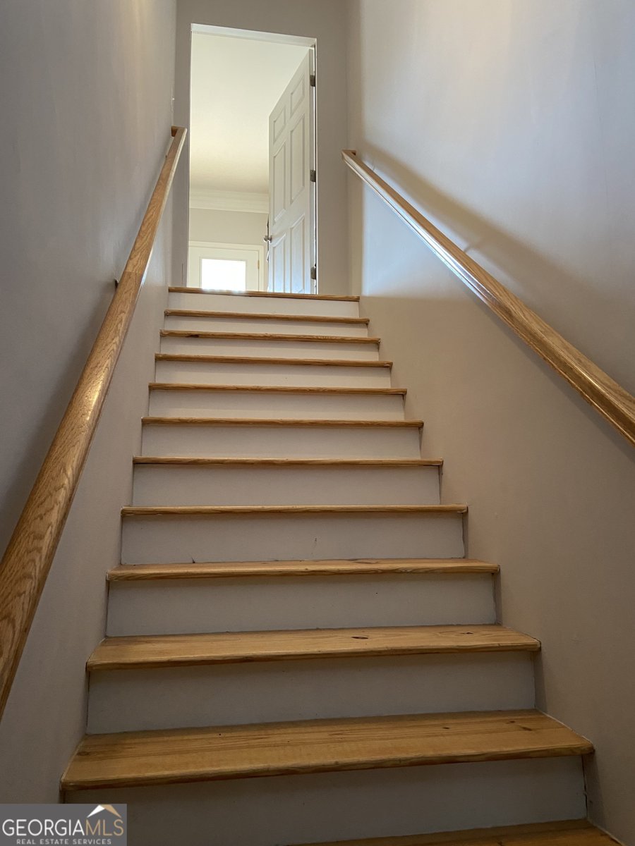 6175 Jett Road Dawsonville - Photo 35