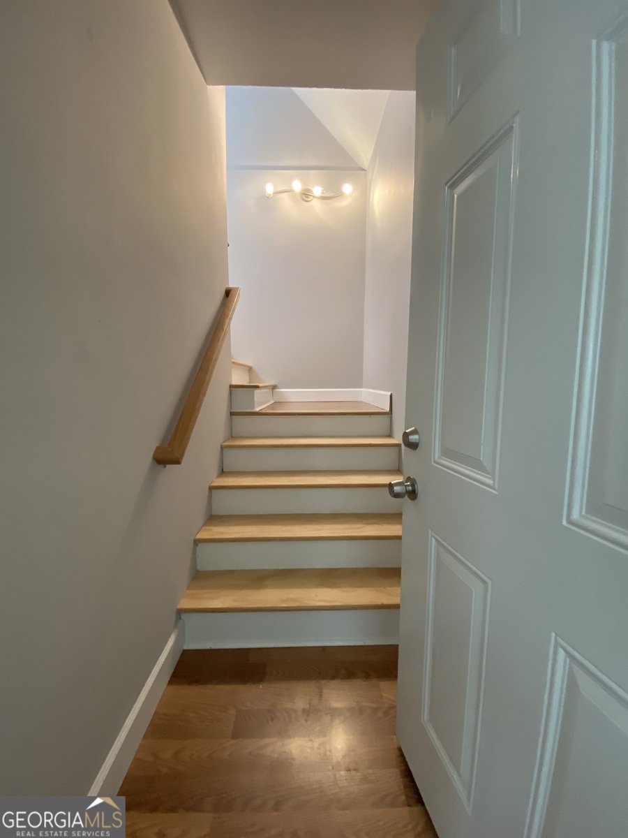 6175 Jett Road Dawsonville - Photo 36