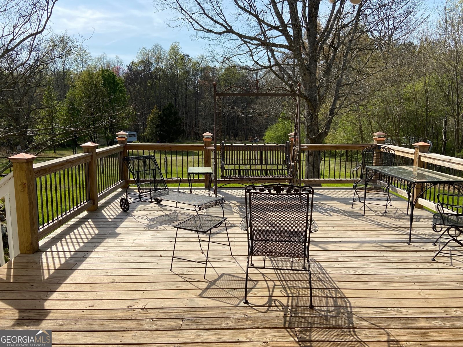 6175 Jett Road Dawsonville - Photo 45