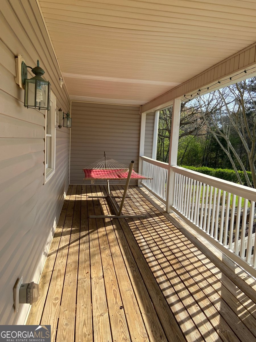 6175 Jett Road Dawsonville - Photo 46