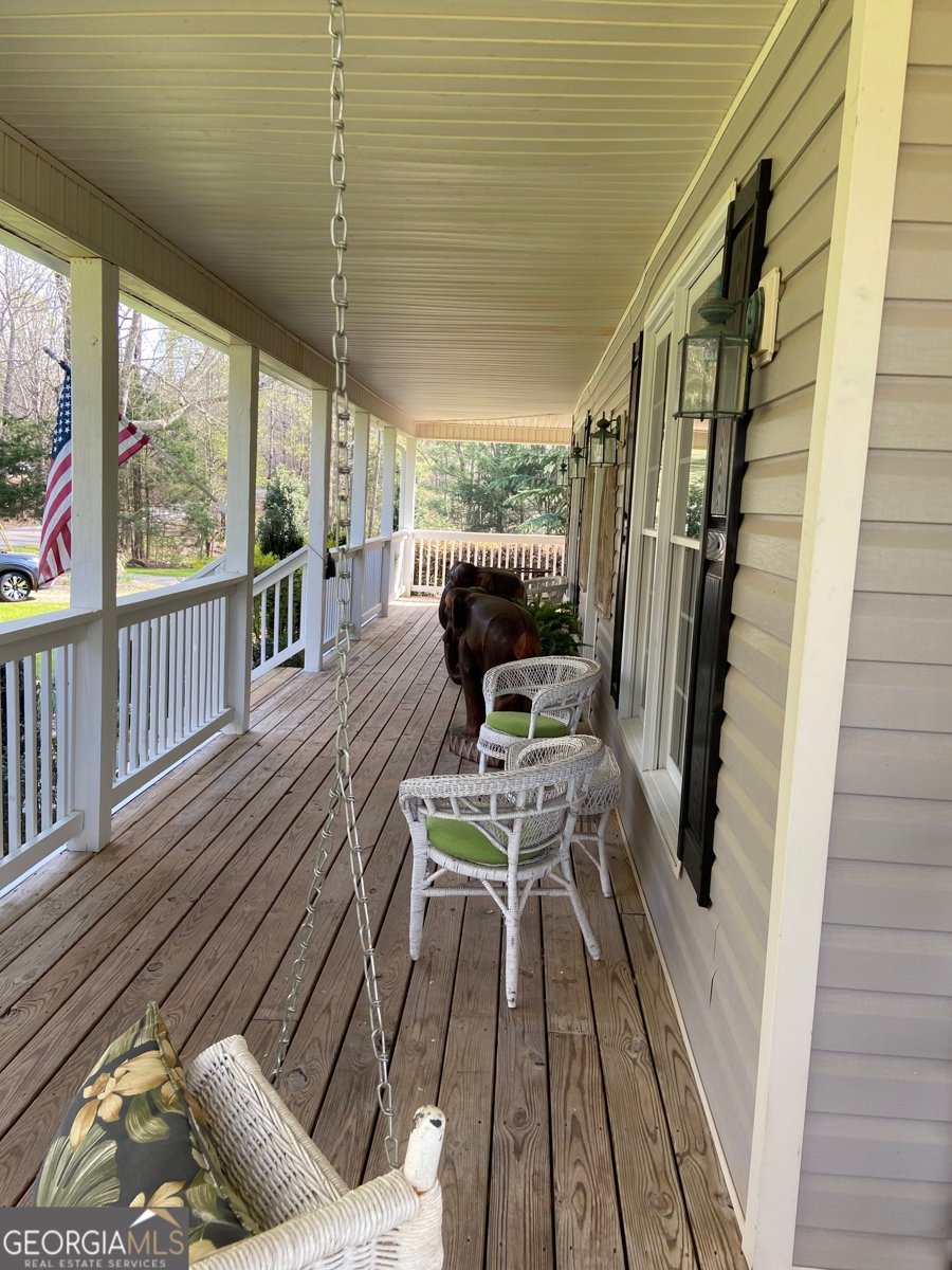 6175 Jett Road Dawsonville - Photo 49