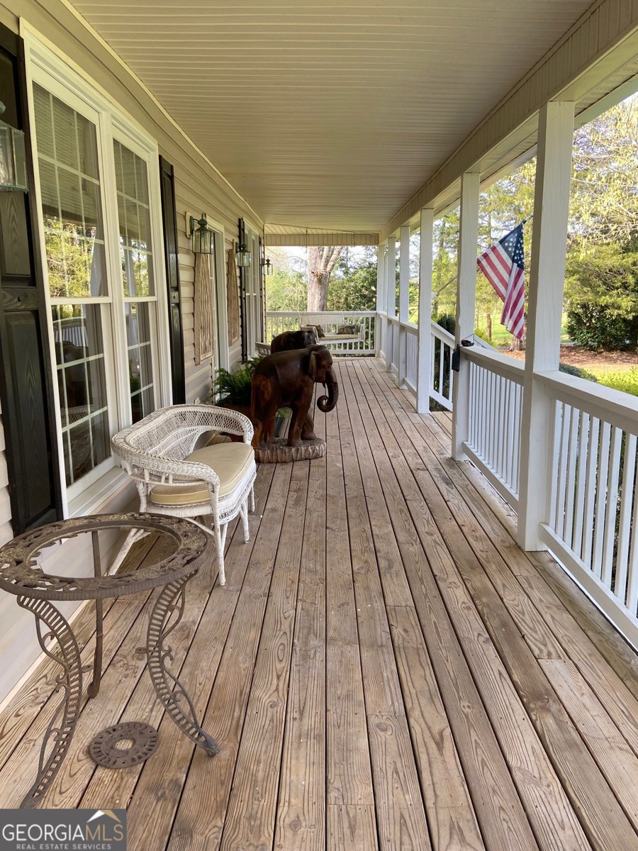 6175 Jett Road Dawsonville - Photo 50