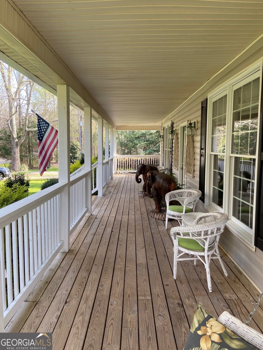 6175 Jett Road Dawsonville - Photo 52