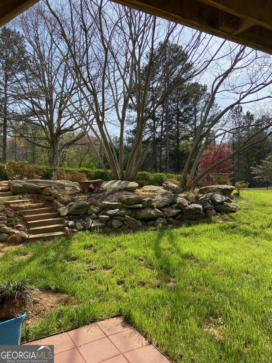 6175 Jett Road Dawsonville - Photo 54