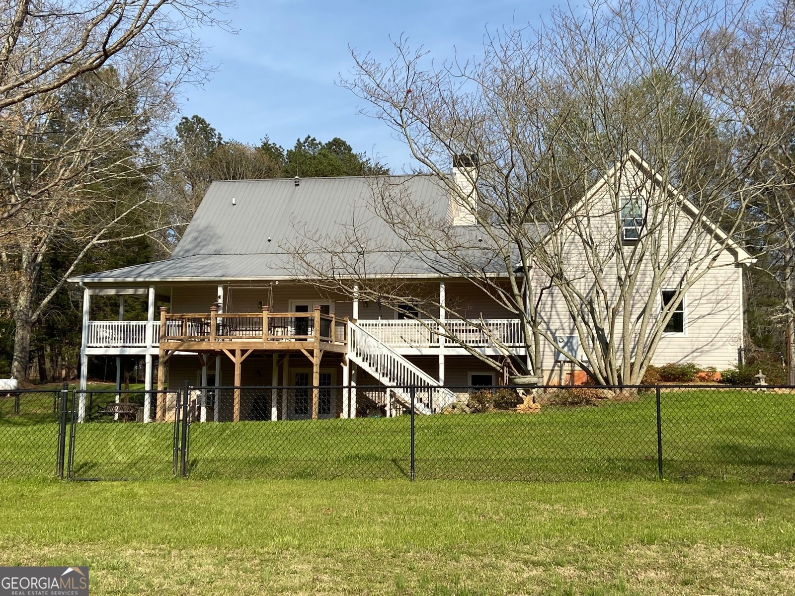 6175 Jett Road Dawsonville - Photo 56