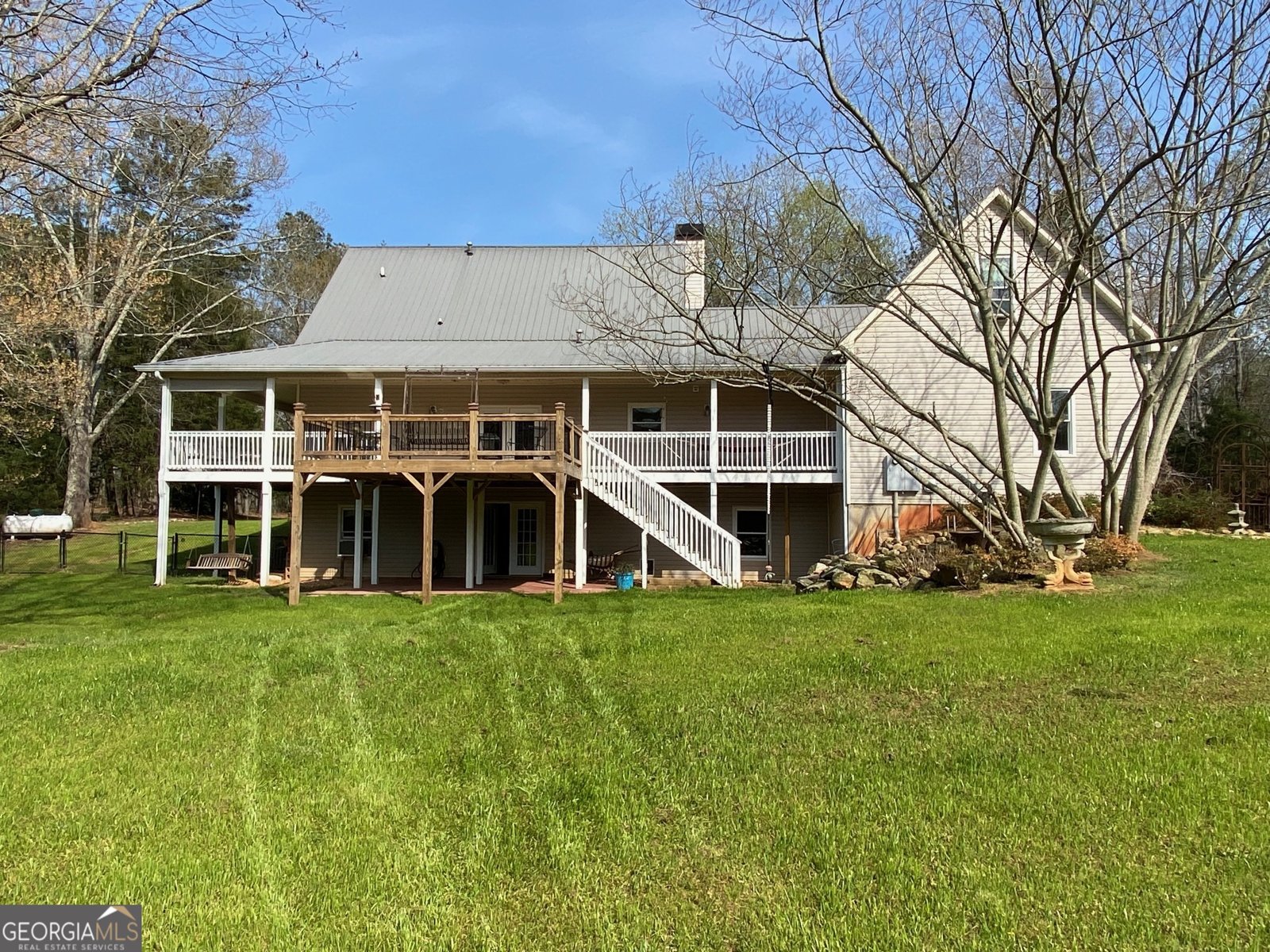 6175 Jett Road Dawsonville - Photo 57