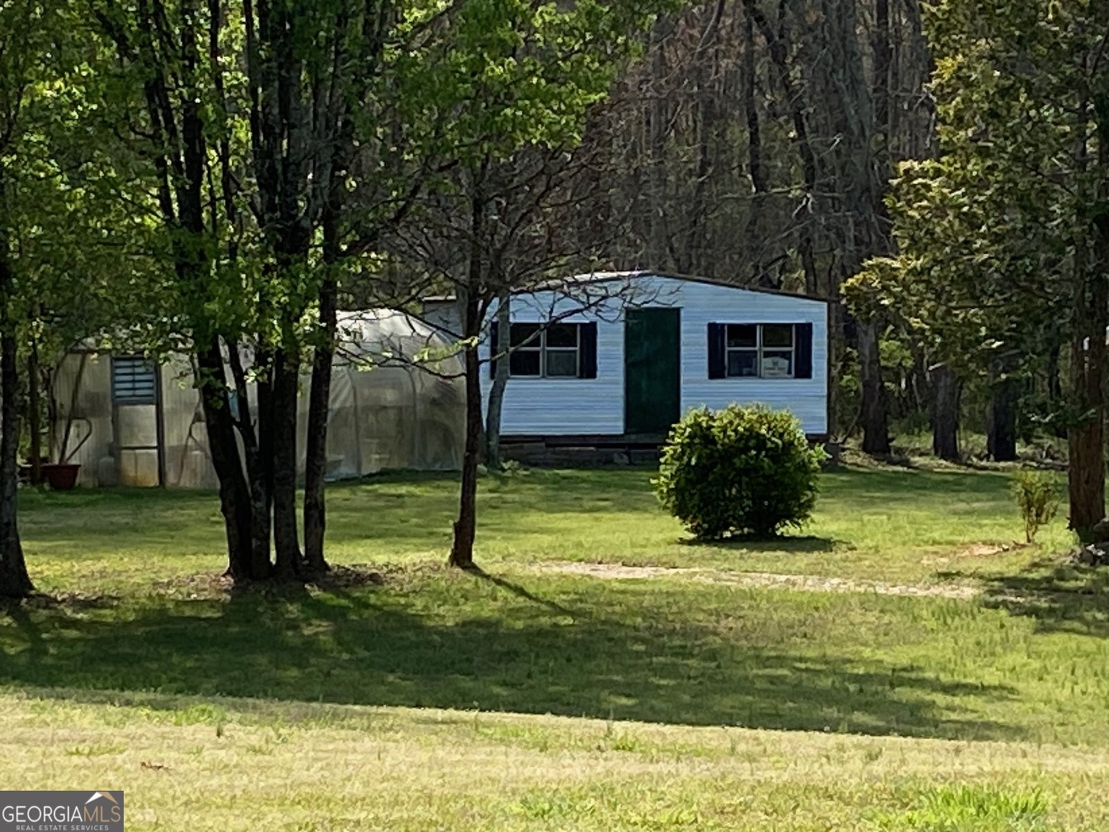 6175 Jett Road Dawsonville - Photo 59