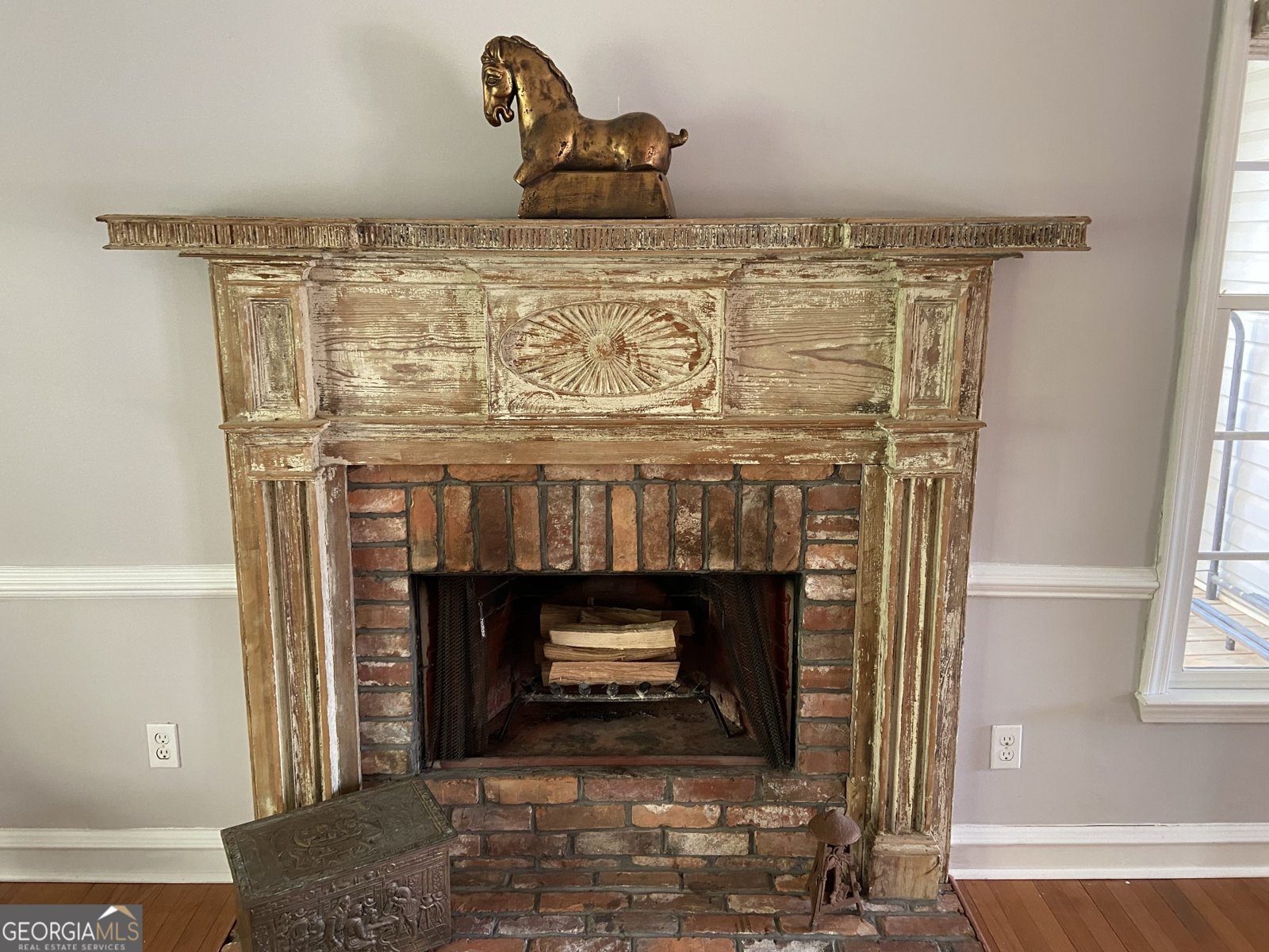 6175 Jett Road Dawsonville - Photo 6