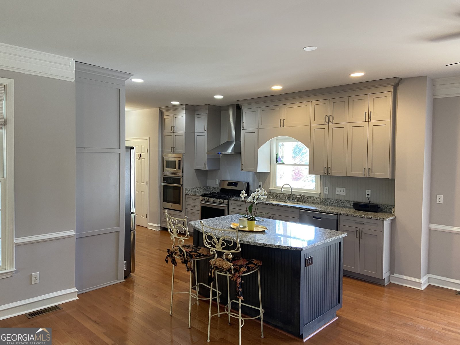 6175 Jett Road Dawsonville - Photo 7