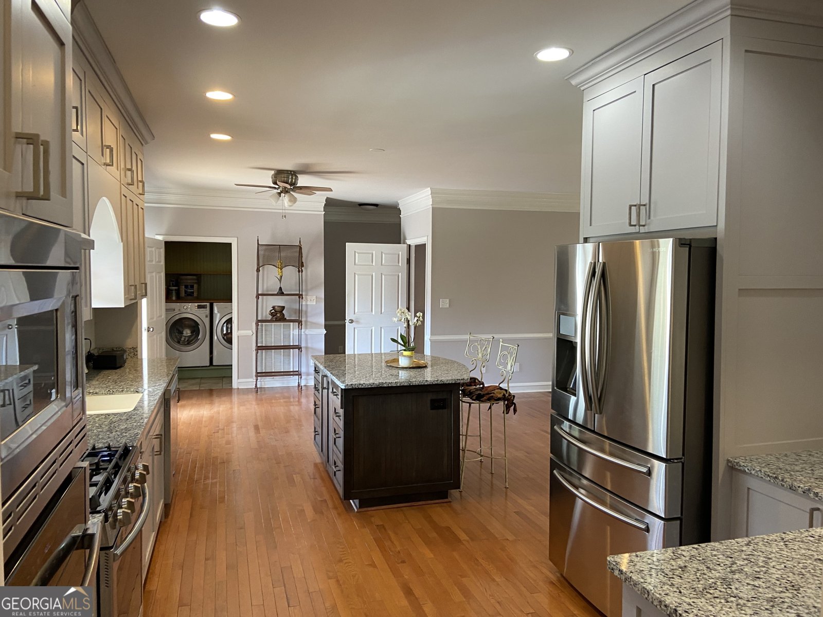 6175 Jett Road Dawsonville - Photo 8