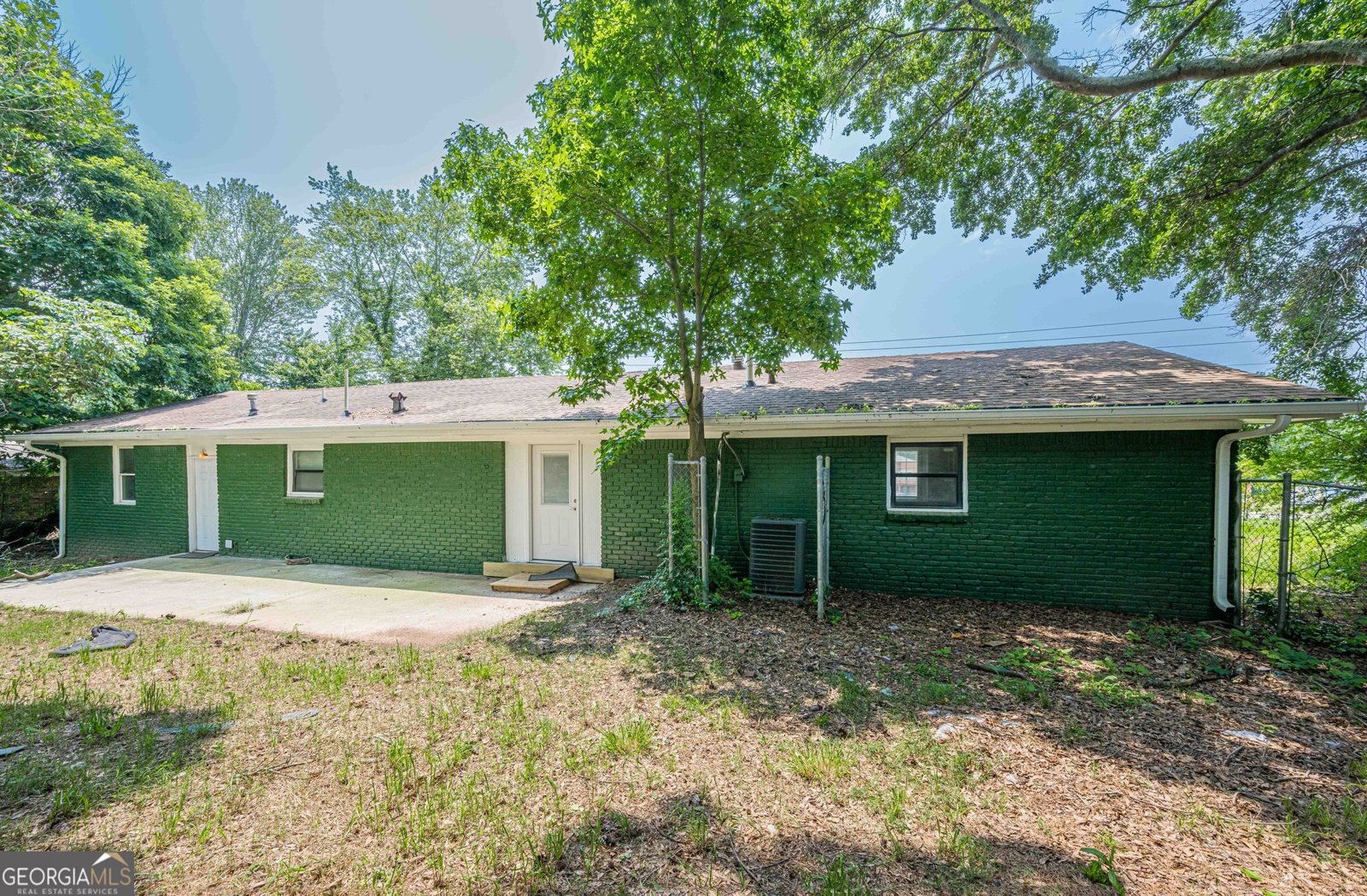 4806 Rockbridge Road Stone Mountain - Photo 7