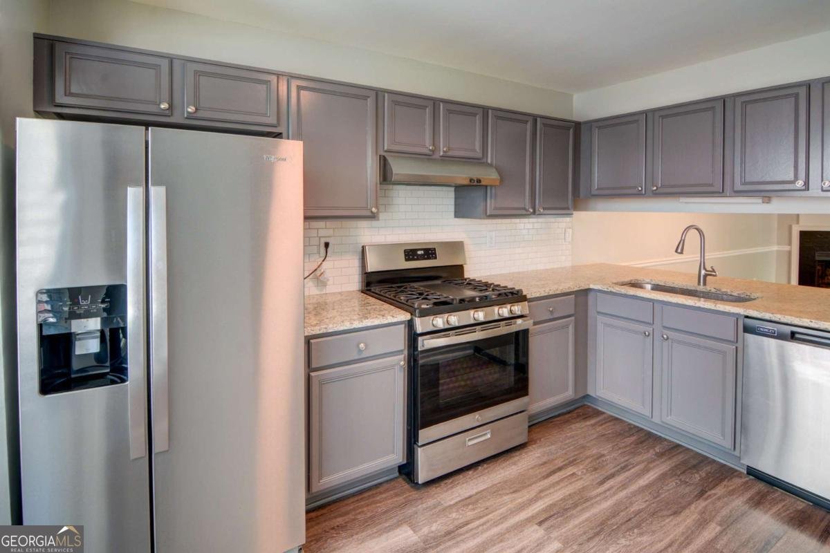 3014 Majestic Park Court Duluth - Photo 12