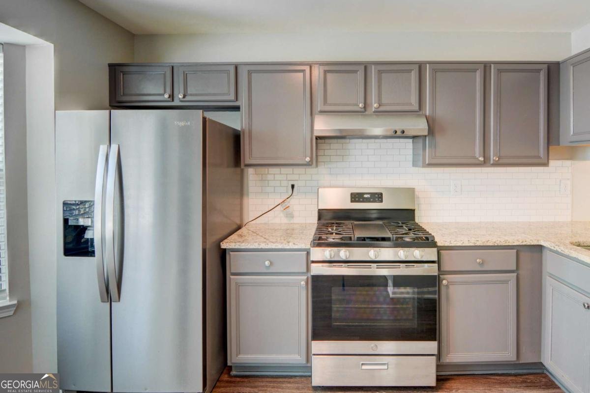 3014 Majestic Park Court Duluth - Photo 13