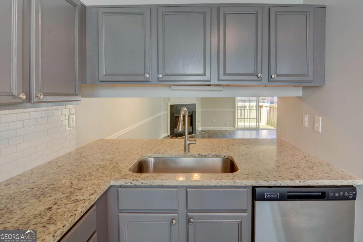 3014 Majestic Park Court Duluth - Photo 14