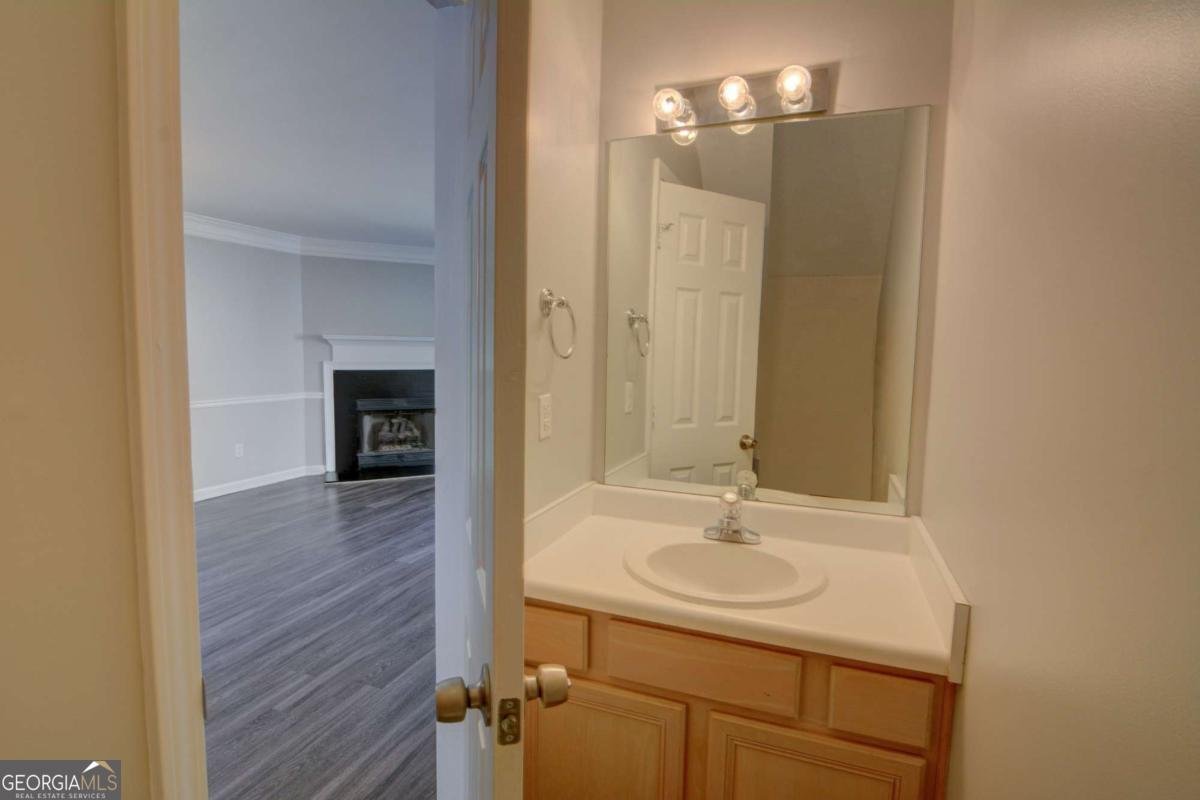 3014 Majestic Park Court Duluth - Photo 17