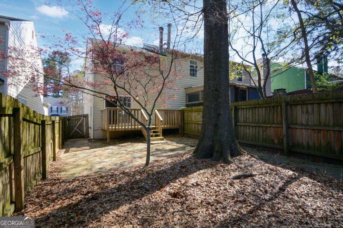 3014 Majestic Park Court Duluth - Photo 27