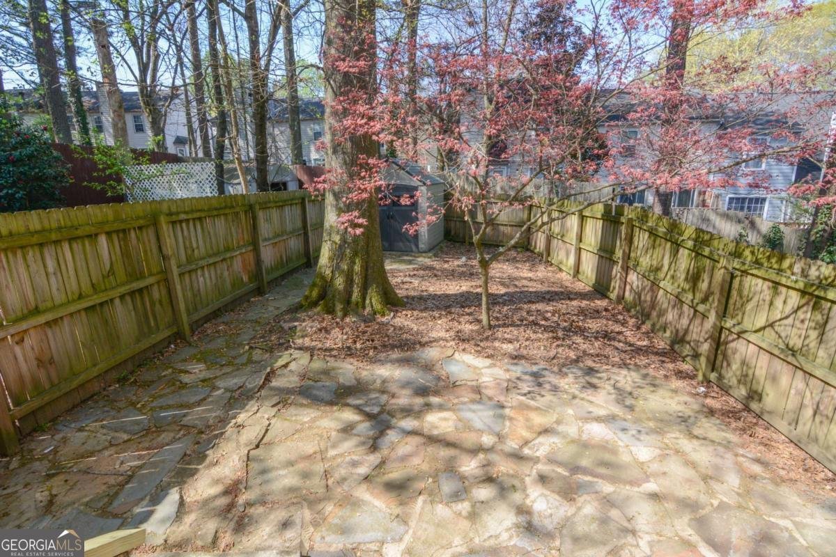 3014 Majestic Park Court Duluth - Photo 31