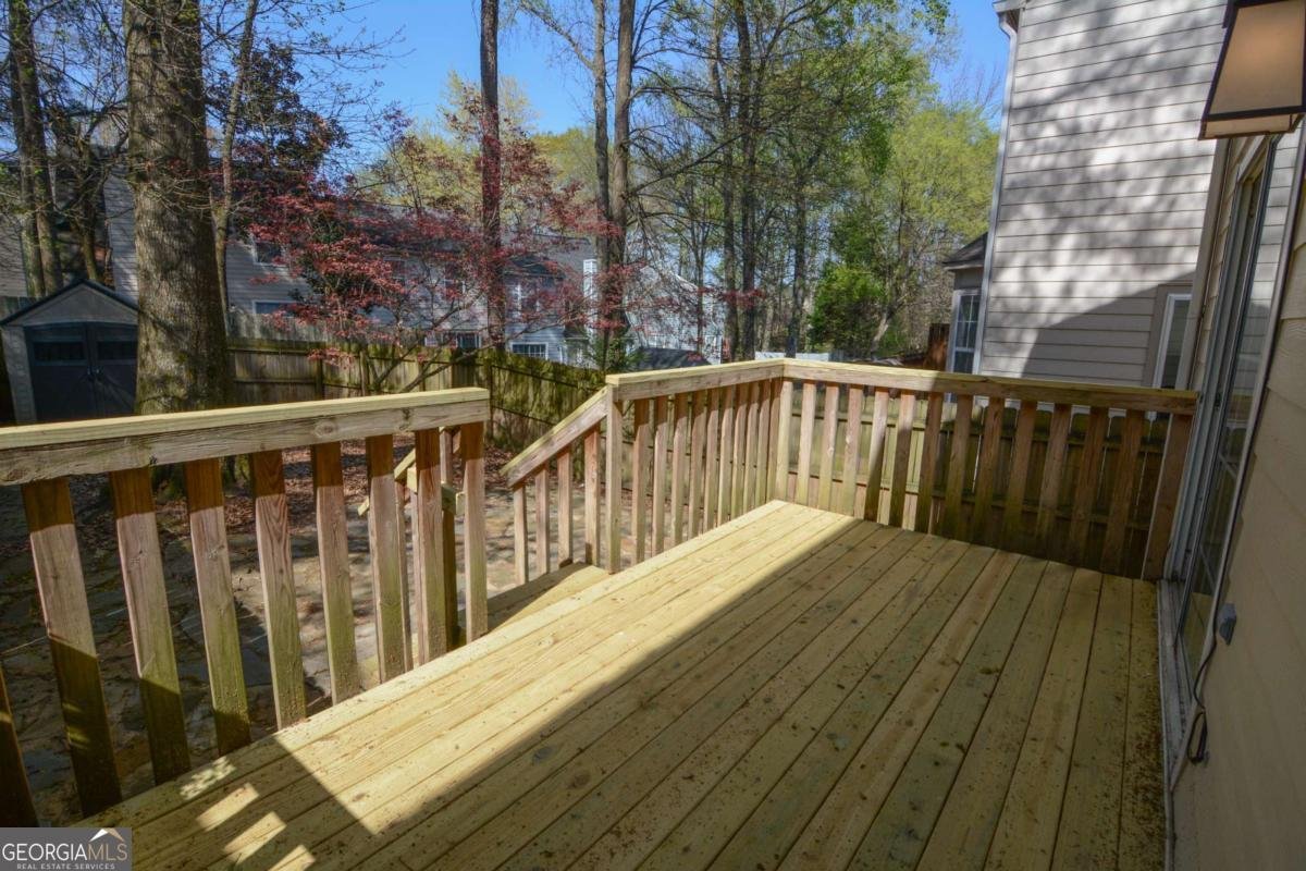 3014 Majestic Park Court Duluth - Photo 32