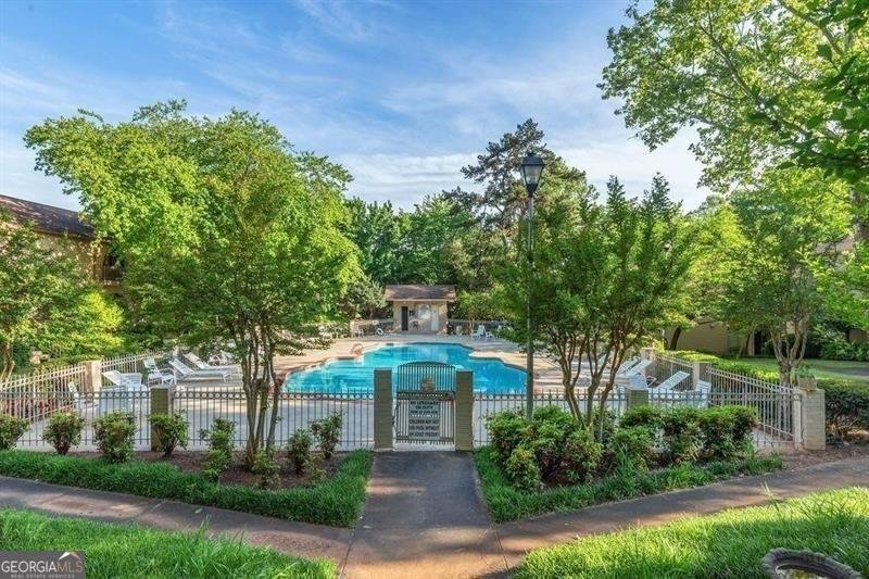 3208 Henderson Mill Road Chamblee - Photo 16