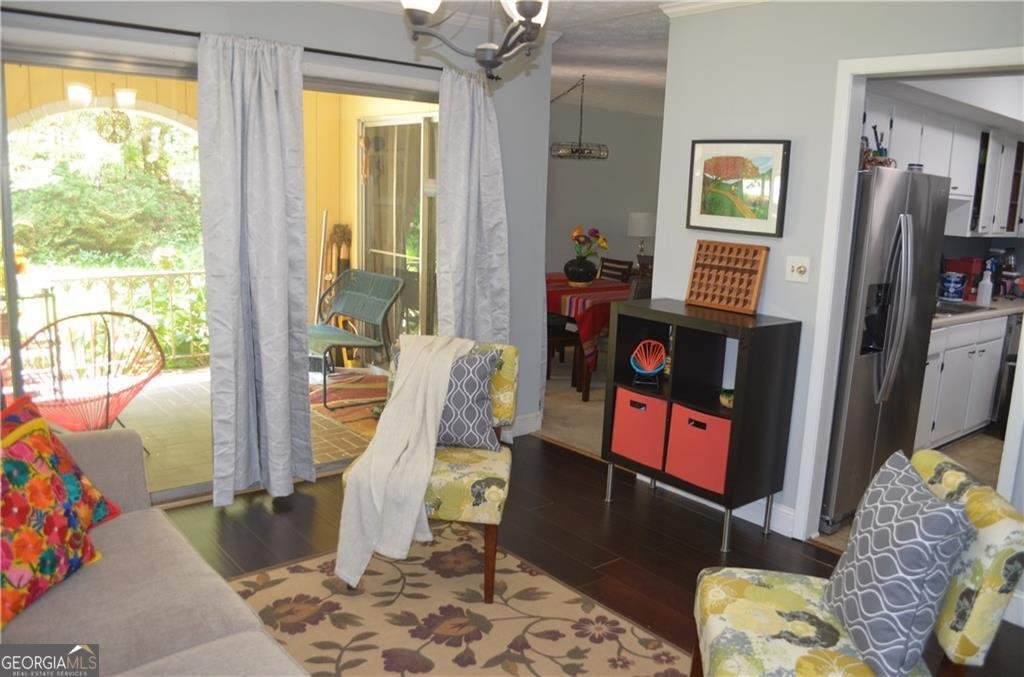 3208 Henderson Mill Road Chamblee - Photo 6