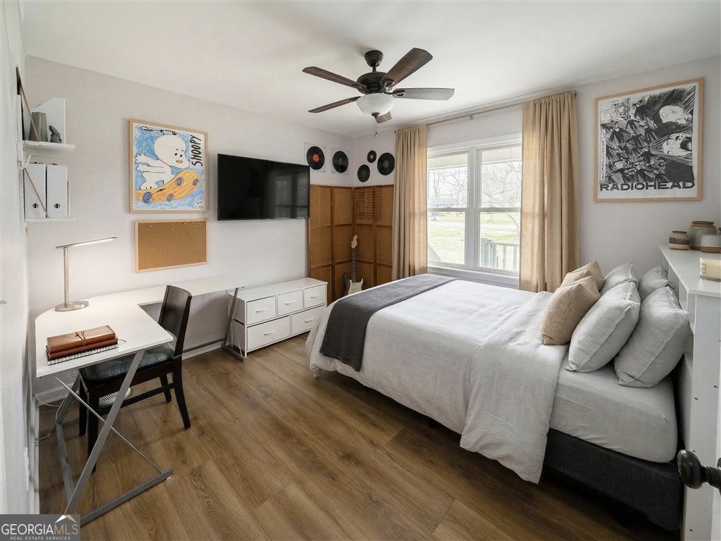 2448 Hillboro Circle Marietta - Photo 10