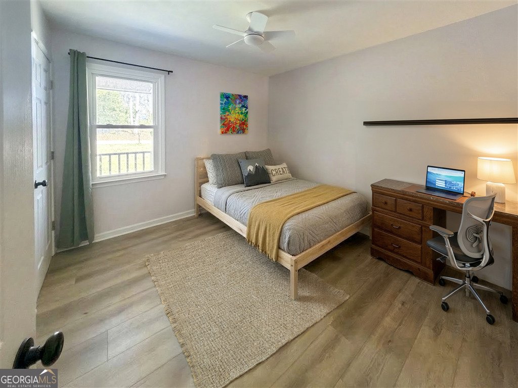 2448 Hillboro Circle Marietta - Photo 11