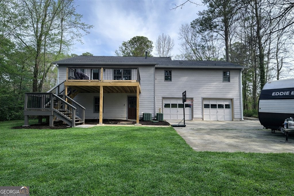 2448 Hillboro Circle Marietta - Photo 13