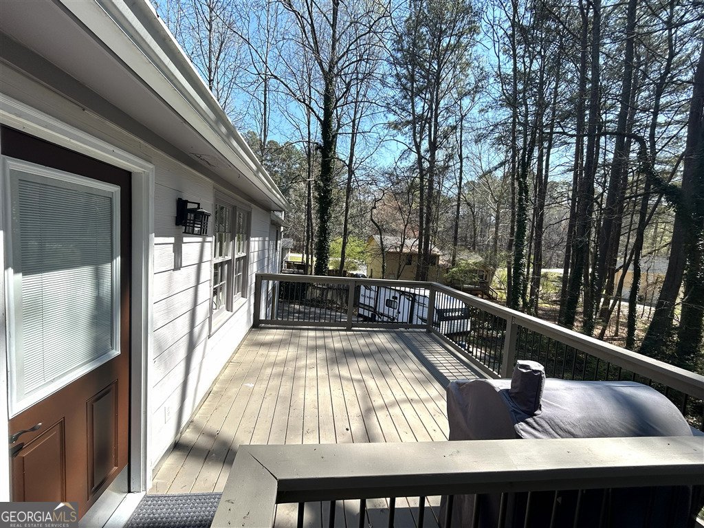 2448 Hillboro Circle Marietta - Photo 14