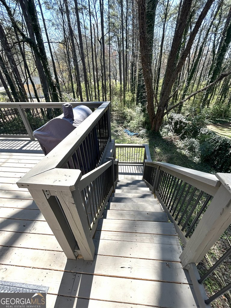 2448 Hillboro Circle Marietta - Photo 15