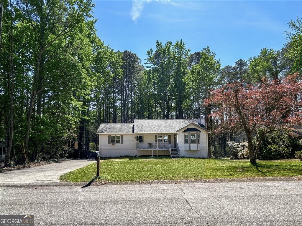 2448 Hillboro Circle Marietta - Photo 17