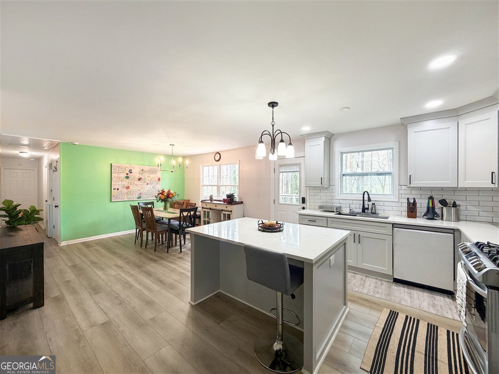 2448 Hillboro Circle Marietta - Photo 6