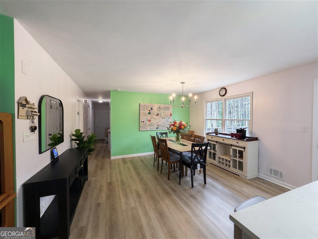 2448 Hillboro Circle Marietta - Photo 7