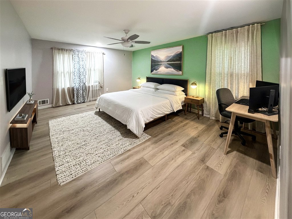 2448 Hillboro Circle Marietta - Photo 8