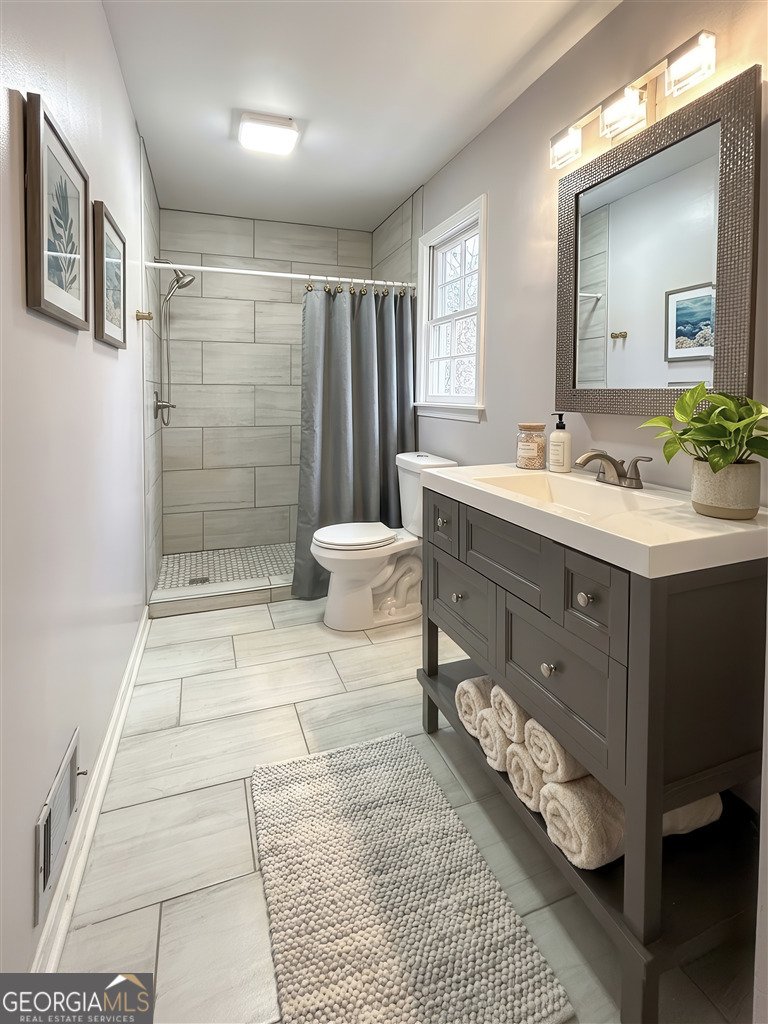 2448 Hillboro Circle Marietta - Photo 9