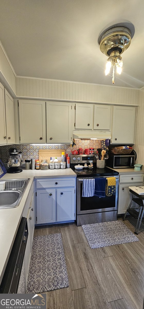 114 Valley Road Statesboro - Photo 12