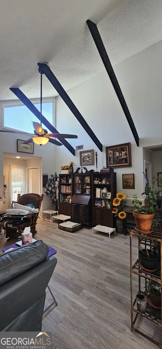 114 Valley Road Statesboro - Photo 7