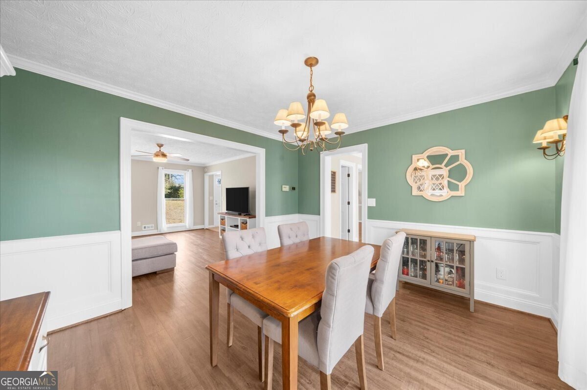 5042 Waterford Drive Mableton - Photo 10