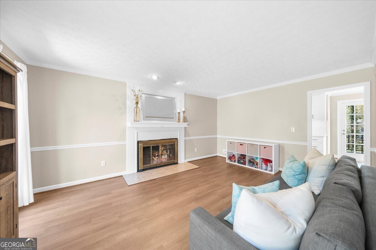 5042 Waterford Drive Mableton - Photo 11