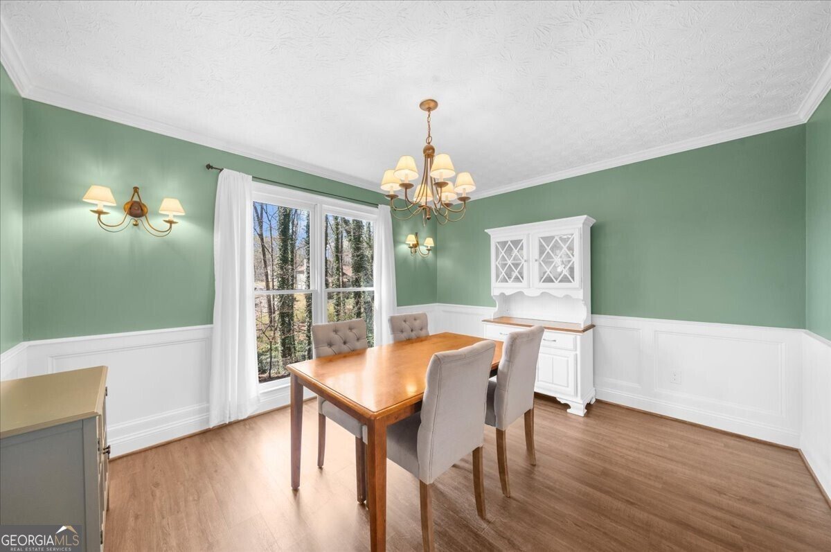 5042 Waterford Drive Mableton - Photo 12