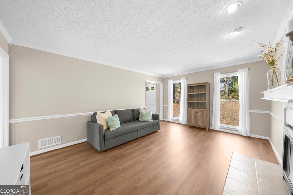 5042 Waterford Drive Mableton - Photo 13